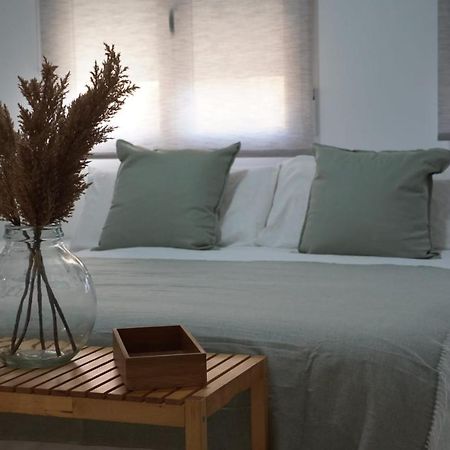 Apartamento Balneario Beach Tarifa Bagian luar foto
