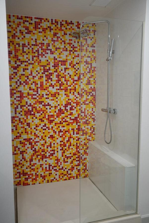 Apartamento Balneario Beach Tarifa Bagian luar foto