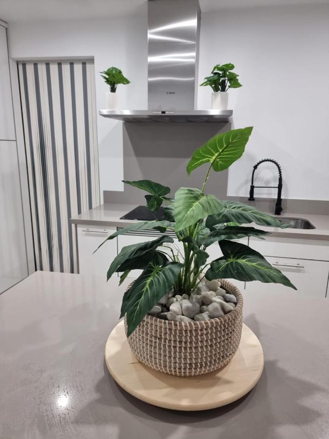 Apartamento Balneario Beach Tarifa Bagian luar foto